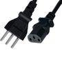 Cabo de Energia para Computador MD9, 1.5 Metros - 7131