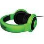 (CADASTRO DUPLICADO 47912) Headset Razer Kraken Pro V1 com Microfone e Controle de Volume Green
