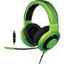 (CADASTRO DUPLICADO 47912) Headset Razer Kraken Pro V1 com Microfone e Controle de Volume Green