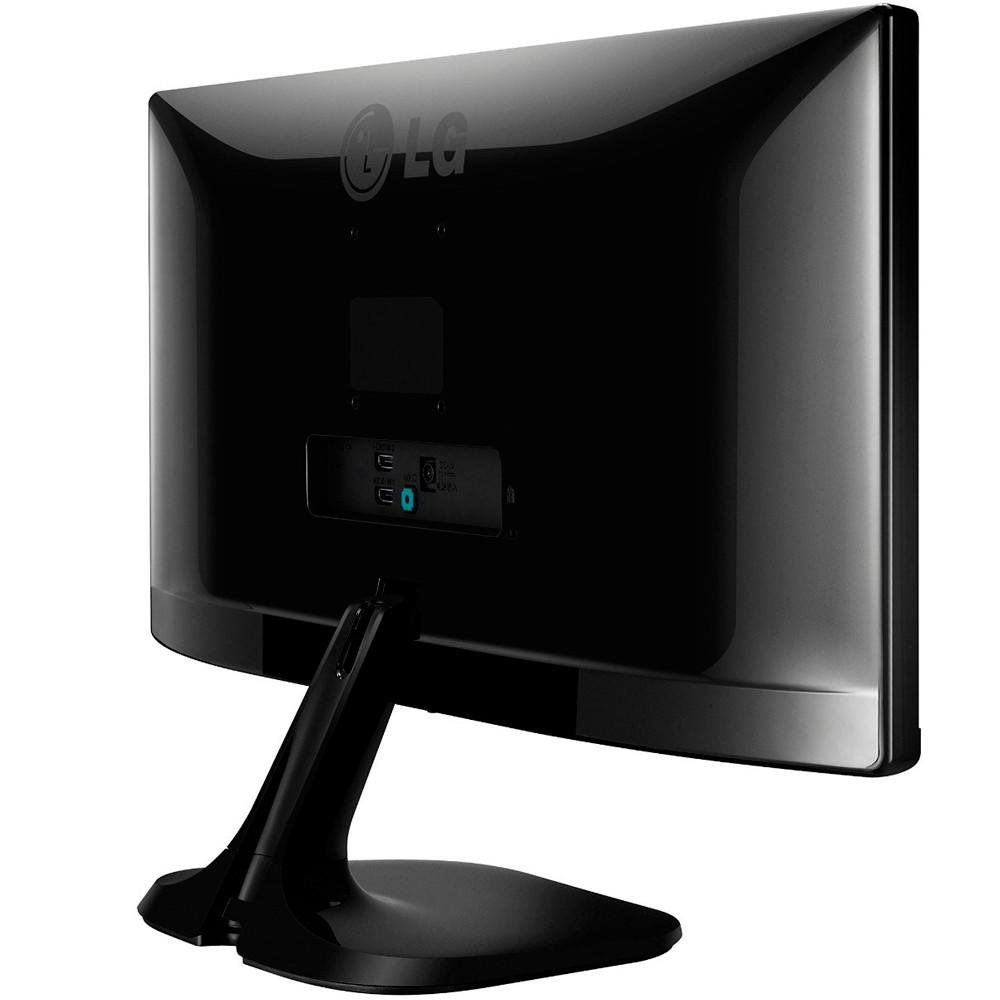 Monitor LG LED 25´ Class 21:9 Ultra Wide IPS LED Gaming Digital - 25UM57-P
