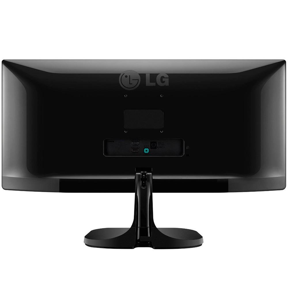 Monitor LG LED 25´ Class 21:9 Ultra Wide IPS LED Gaming Digital - 25UM57-P