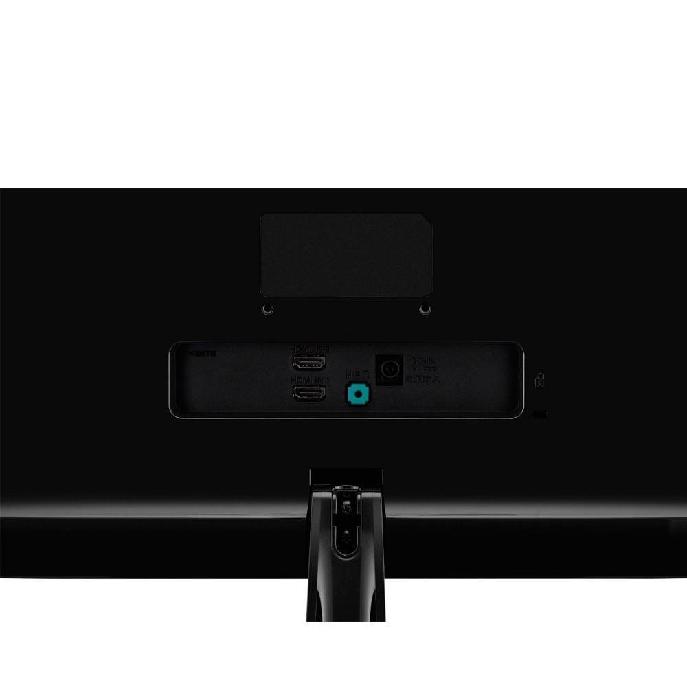 Monitor LG LED 25´ Class 21:9 Ultra Wide IPS LED Gaming Digital - 25UM57-P