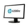 Monitor HP 20´ LCD V206hz - F0U57AA#AC4-BDL