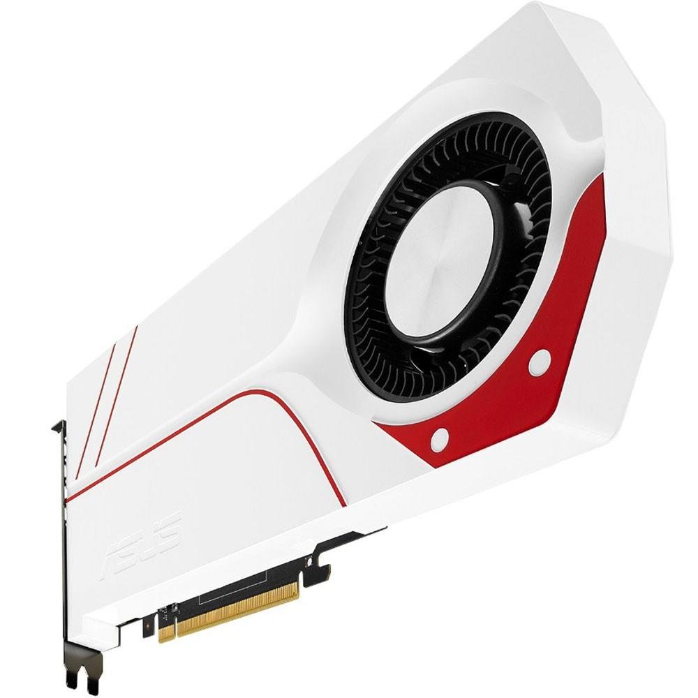 Placa de Video VGA Asus GeForce GTX960 2GB 128-Bit GDDR5 Turbo GTX960-OC-2GD5