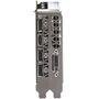 Placa de Video VGA Asus GeForce GTX960 2GB 128-Bit GDDR5 Turbo GTX960-OC-2GD5