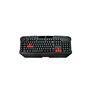 Kit Gamer G-FIRE Teclado, Mouse, Headset, Mouse Pad - KT1373B50114