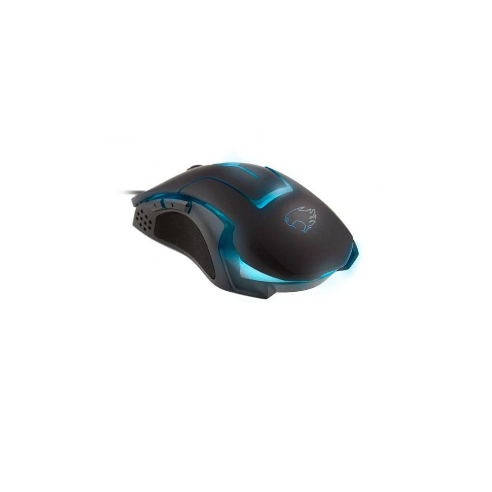 Kit Gamer G-FIRE Teclado, Mouse, Headset, Mouse Pad - KT1373B50114