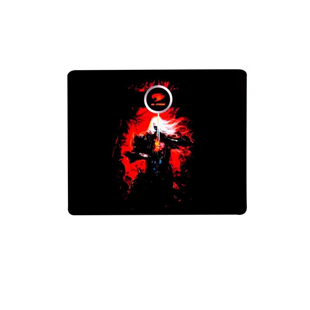 Kit Gamer G-FIRE Teclado, Mouse, Headset, Mouse Pad - KT1373B50114