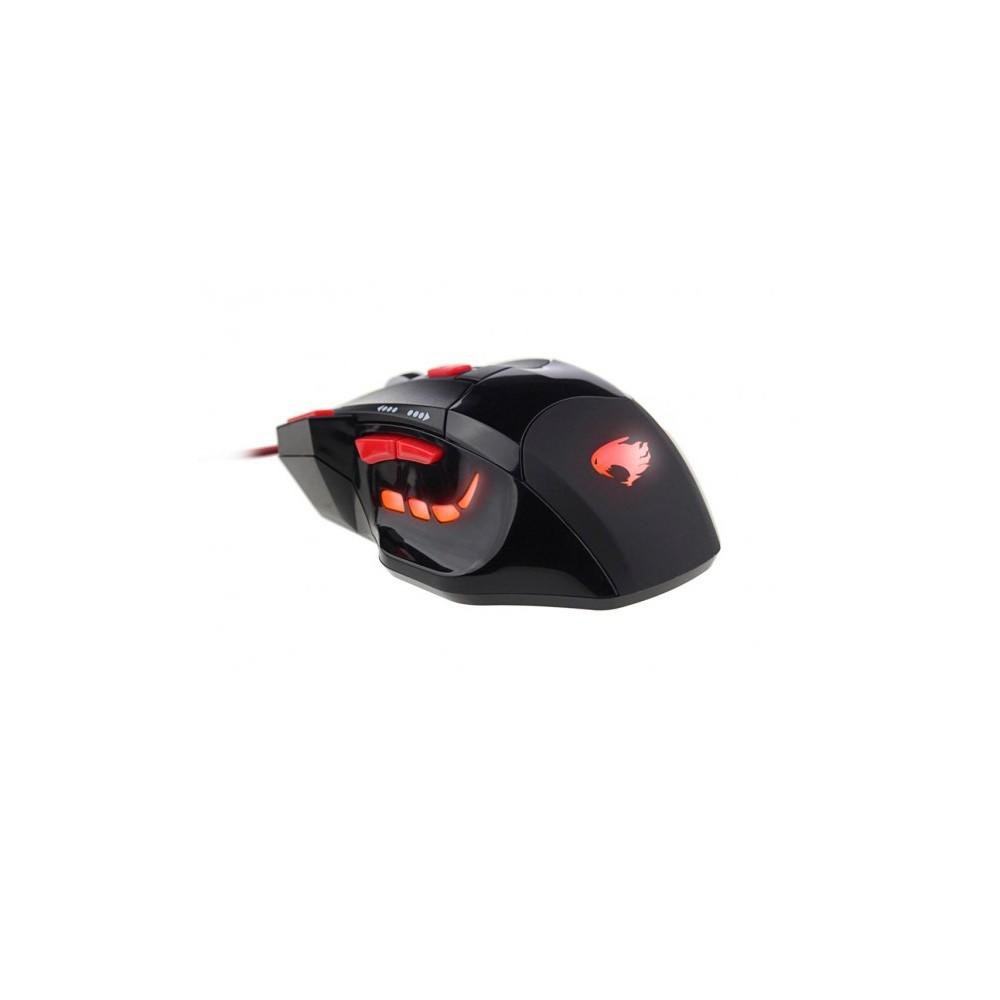 Imagem 5 de 5 do produto Kit Gamer G-FIRE Teclado, Mouse, Headset, Mouse Pad - KT1578P50114