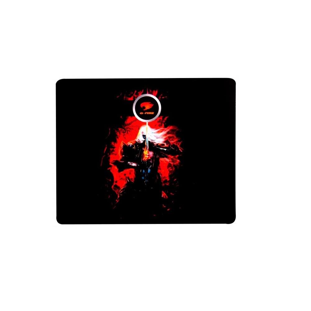 Imagem 2 de 5 do produto Kit Gamer G-FIRE Teclado, Mouse, Headset, Mouse Pad - KT1578P50114