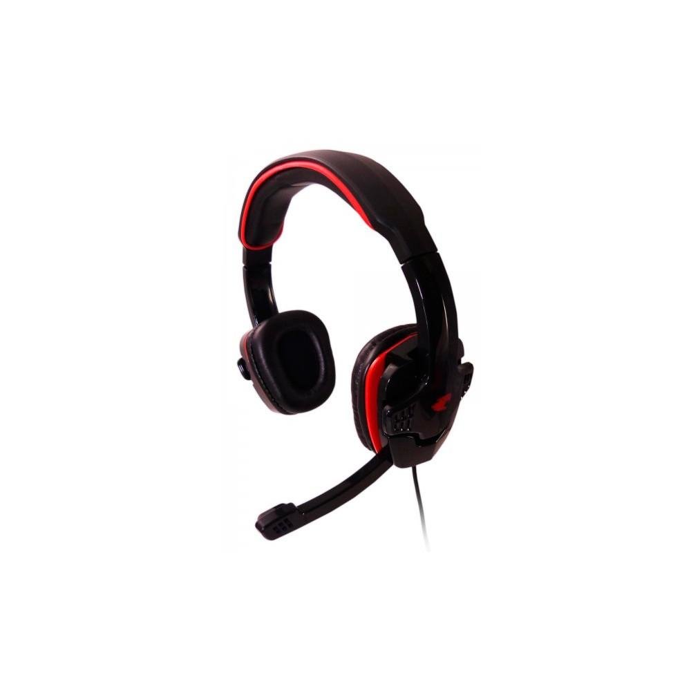 Imagem 4 de 5 do produto Kit Gamer G-FIRE Teclado, Mouse, Headset, Mouse Pad - KT1578P50114