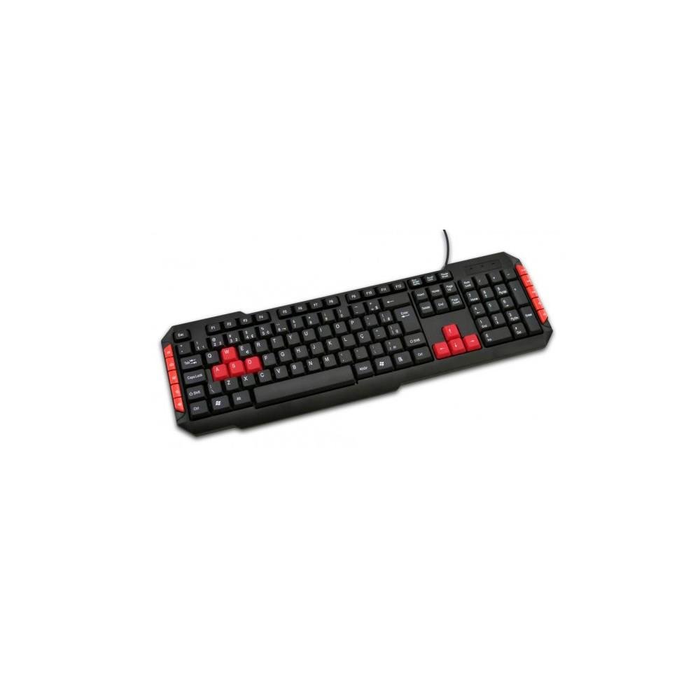 Kit Gamer G-FIRE Teclado, Mouse , Headset e Mouse Pad - KT1427E22214