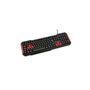 Kit Gamer G-FIRE Teclado, Mouse , Headset e Mouse Pad - KT1427E22214