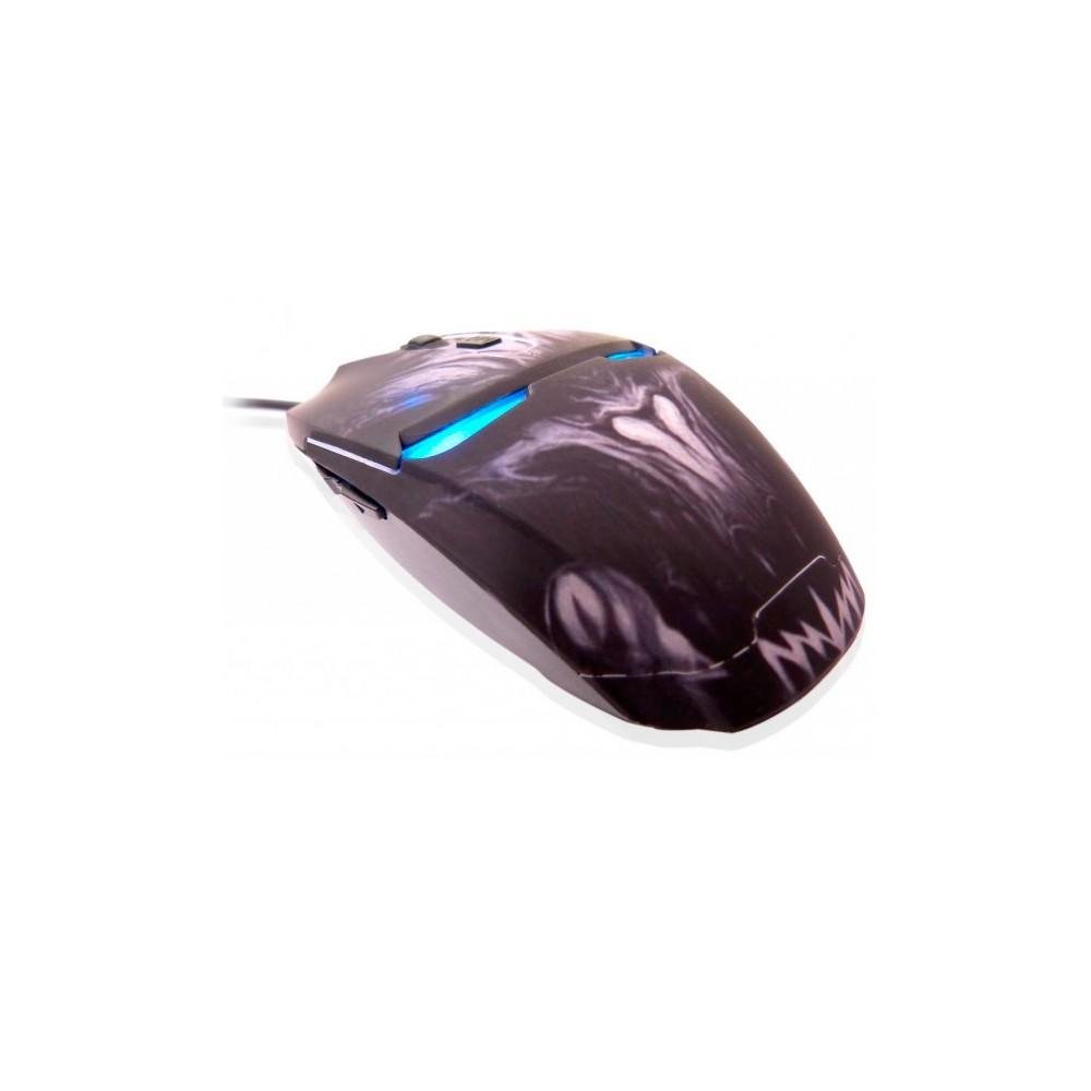 Kit Gamer G-FIRE Teclado, Mouse , Headset e Mouse Pad - KT1427E22214