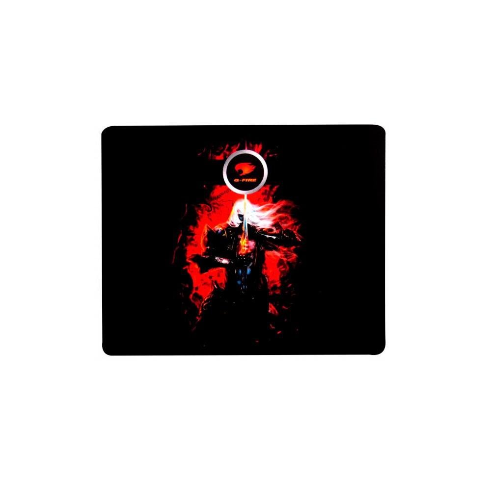 Kit Gamer G-FIRE Teclado, Mouse , Headset e Mouse Pad - KT1427E22214