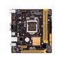 Placa-Mãe ASUS p/ Intel LGA 1150 mATX, H81M-CS/BR, 2xDDR3, VGA, USB3.0, SATA6GB/s, Conector TPM, Rede Gigabit