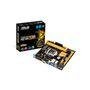 Placa-Mãe ASUS p/ Intel LGA 1150 mATX, H81M-CS/BR, 2xDDR3, VGA, USB3.0, SATA6GB/s, Conector TPM, Rede Gigabit