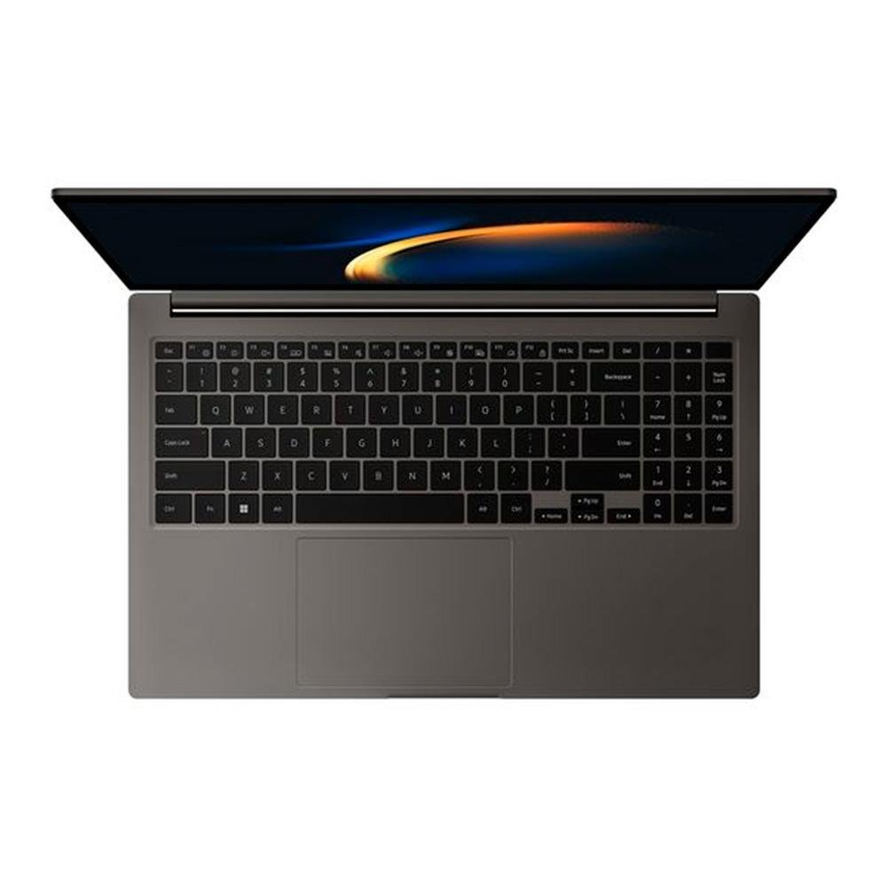 Notebook Samsung Galaxy Book3 Core i5 | KaBuM!