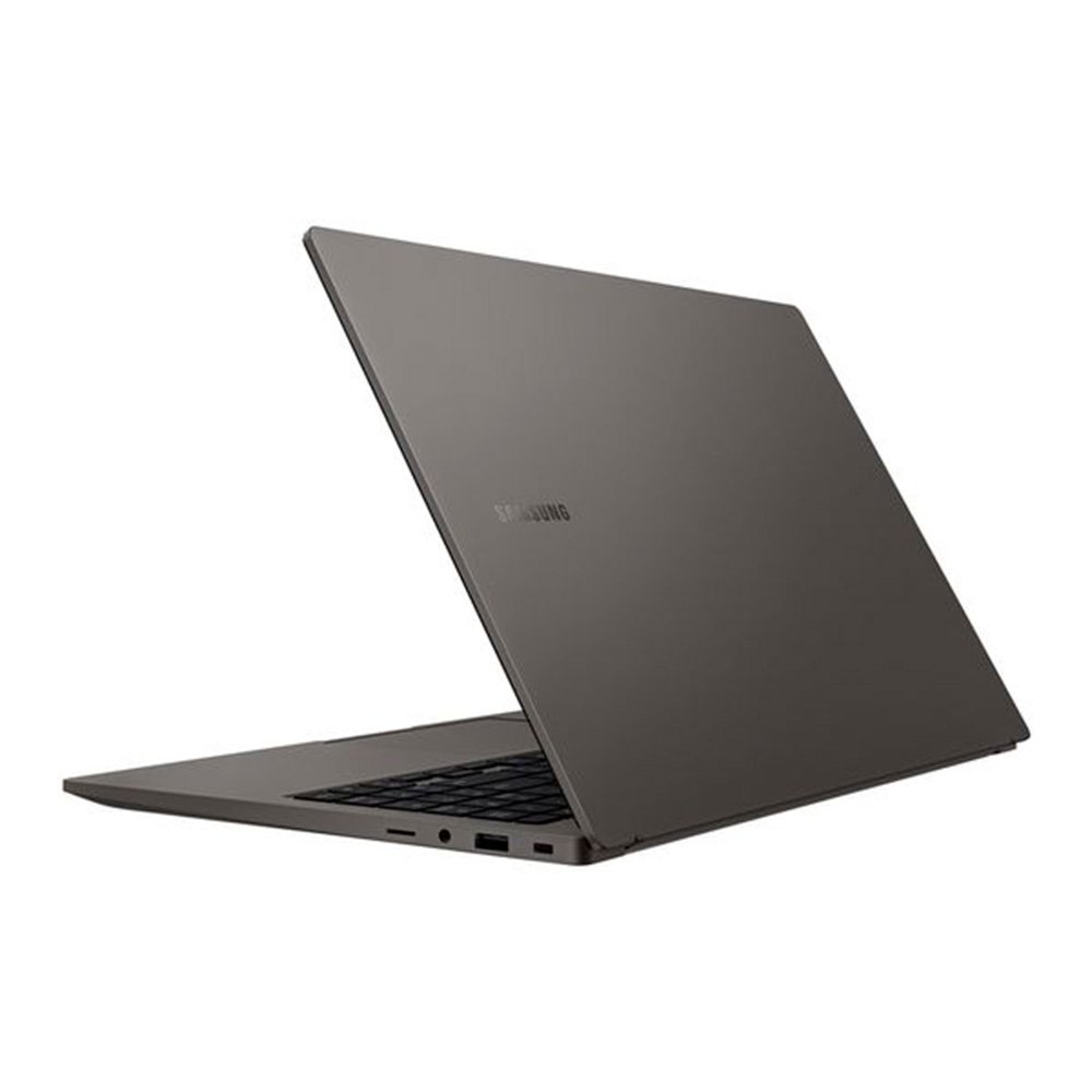 Imagem 7 de 17 do produto Notebook Samsung Galaxy Book3, Intel Core i5-1340P, 8GB, Intel Arc, 512GB SSD, 15.6" FHD LED, W11 Home, Grafite - NP750XFH-XF1BR