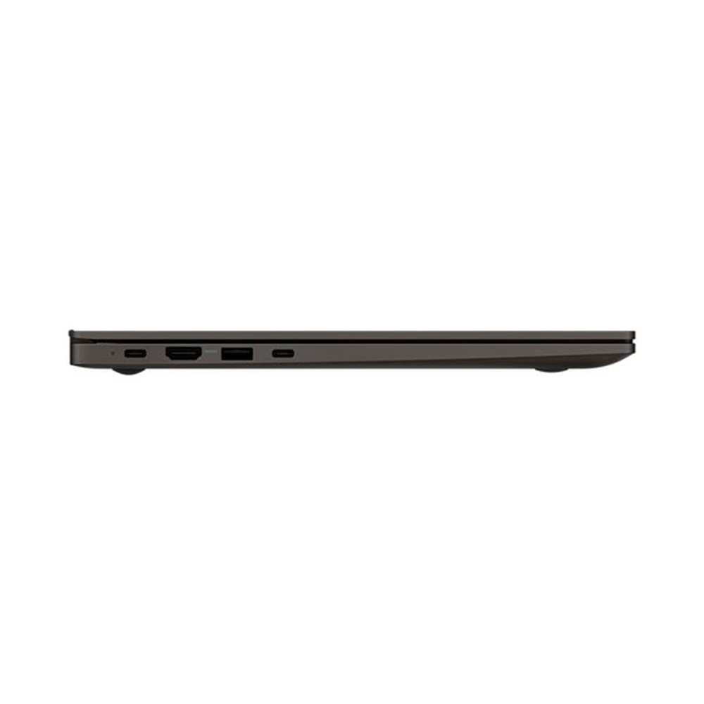 Imagem 9 de 17 do produto Notebook Samsung Galaxy Book3, Intel Core i5-1340P, 8GB, Intel Arc, 512GB SSD, 15.6" FHD LED, W11 Home, Grafite - NP750XFH-XF1BR