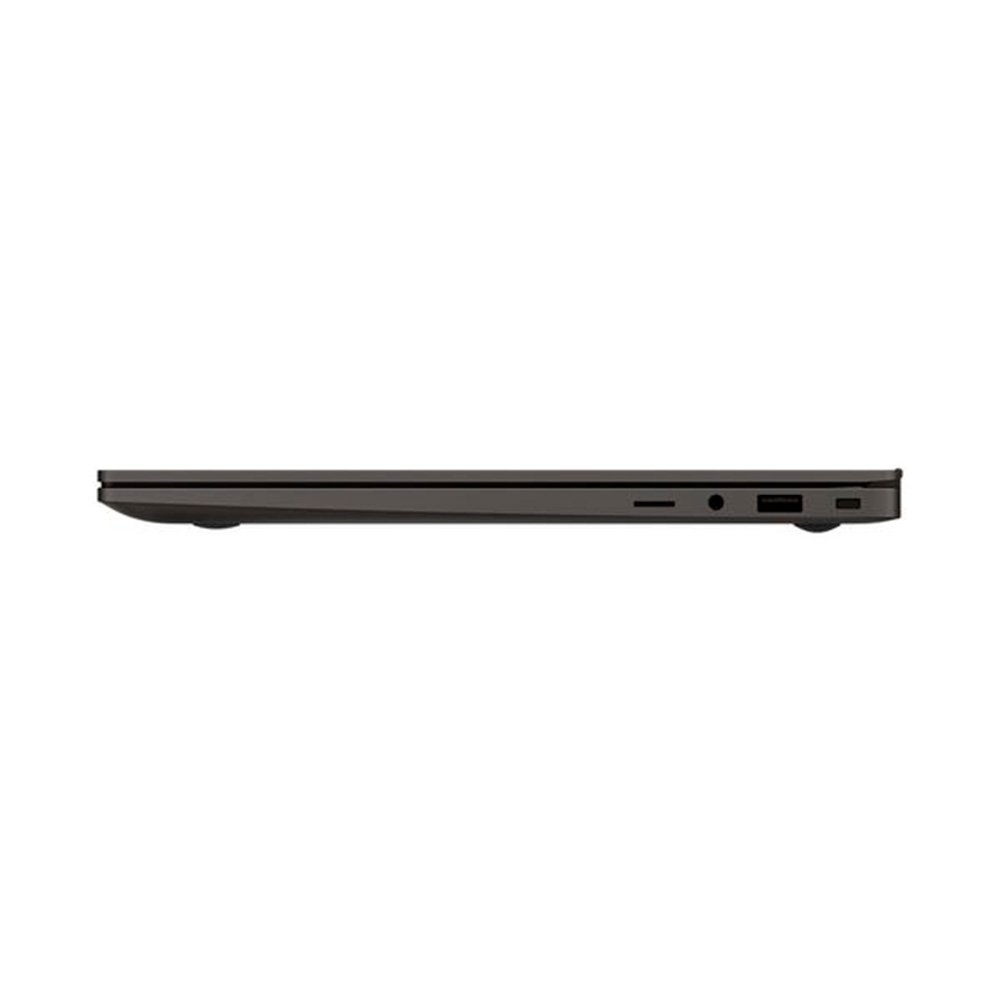 Imagem 10 de 17 do produto Notebook Samsung Galaxy Book3, Intel Core i5-1340P, 8GB, Intel Arc, 512GB SSD, 15.6" FHD LED, W11 Home, Grafite - NP750XFH-XF1BR
