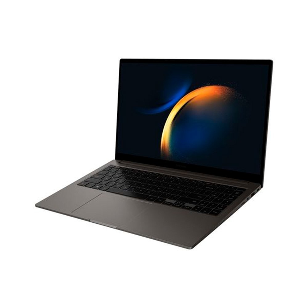 Imagem 4 de 17 do produto Notebook Samsung Galaxy Book3, Intel Core i5-1340P, 8GB, Intel Arc, 512GB SSD, 15.6" FHD LED, W11 Home, Grafite - NP750XFH-XF1BR
