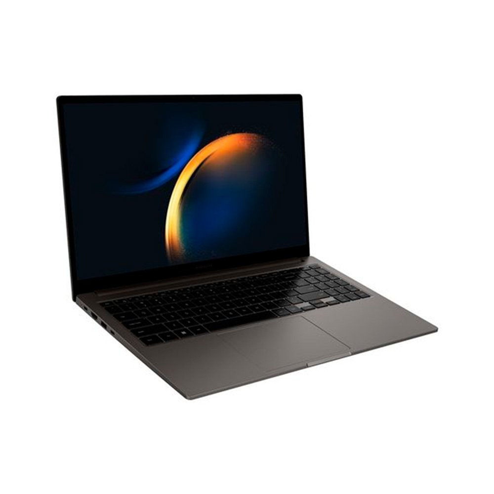 Imagem 5 de 17 do produto Notebook Samsung Galaxy Book3, Intel Core i5-1340P, 8GB, Intel Arc, 512GB SSD, 15.6" FHD LED, W11 Home, Grafite - NP750XFH-XF1BR