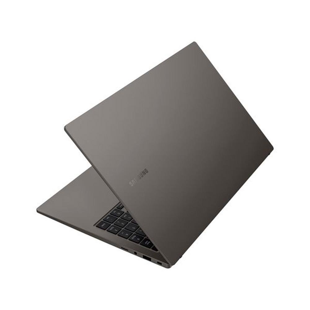 Imagem 17 de 17 do produto Notebook Samsung Galaxy Book3, Intel Core i5-1340P, 8GB, Intel Arc, 512GB SSD, 15.6" FHD LED, W11 Home, Grafite - NP750XFH-XF1BR