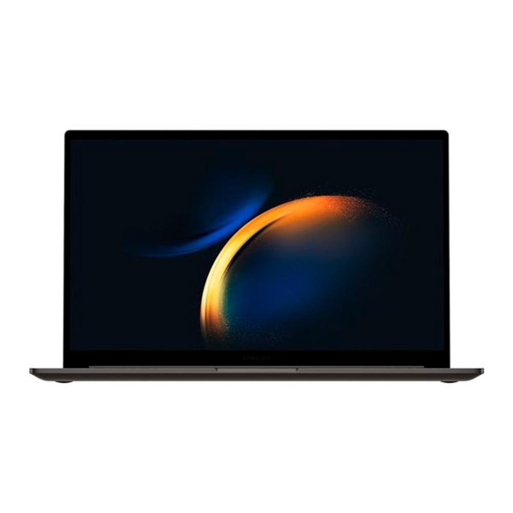 Imagem 2 de 17 do produto Notebook Samsung Galaxy Book3, Intel Core i5-1340P, 8GB, Intel Arc, 512GB SSD, 15.6" FHD LED, W11 Home, Grafite - NP750XFH-XF1BR