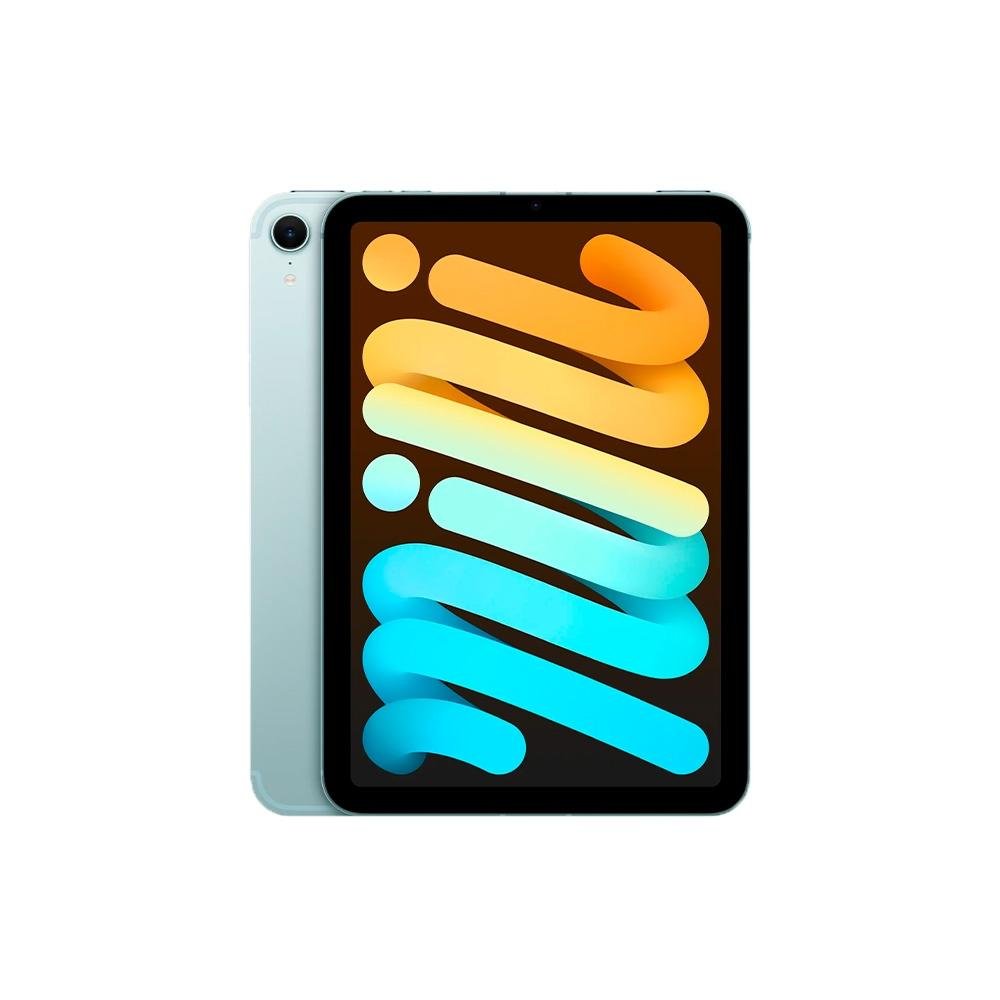 iPad Mini Apple, Tela 8.3