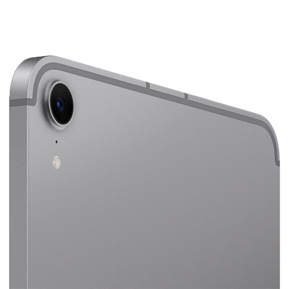 Apple iPad mini 128GB シルバー 本体＋カバー Apple iPad mini シルバー 本体 + カバー 【公式通販】