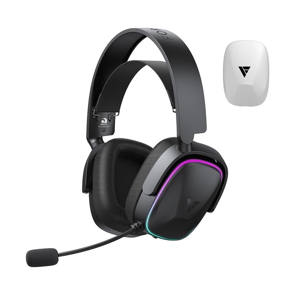 Headset Force One Supersonic