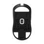 Mouse Gamer Force One Hoku Pro-bl, 26.000 DPI, 4 Switchs Alternáveis, Dual Mode Wireless ou Wired USB-C, Recarregável, Preto - FR.MO.HK.01