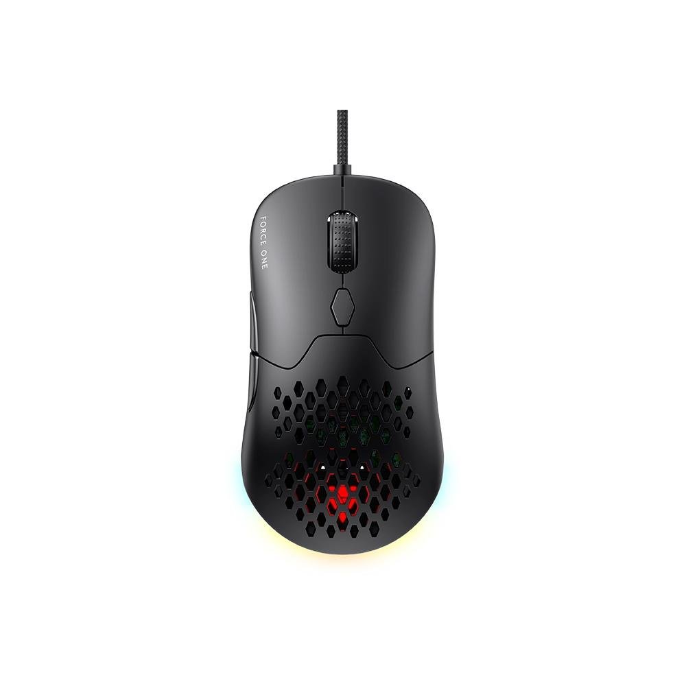 Mouse Force One Lynx
