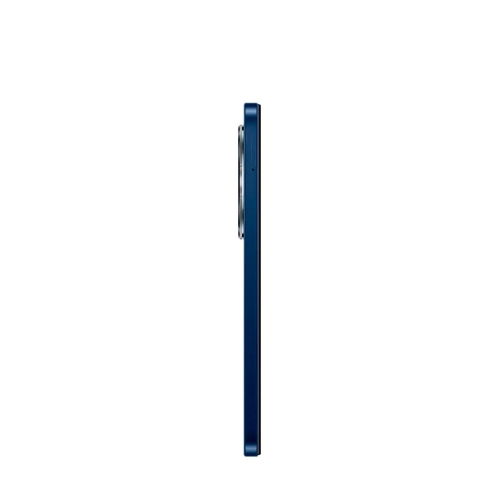 Smartphone Xiaomi Redmi 14c, 256GB, 4+4GB RAM, Octa Core, 50MP, Dual Chip, Azul - CX401AZU Smartphone Xiaomi Redmi 14c, 256GB, 4+4GB RAM, Octa Core, 50MP, Dual Chip, Azul - CX401AZU
