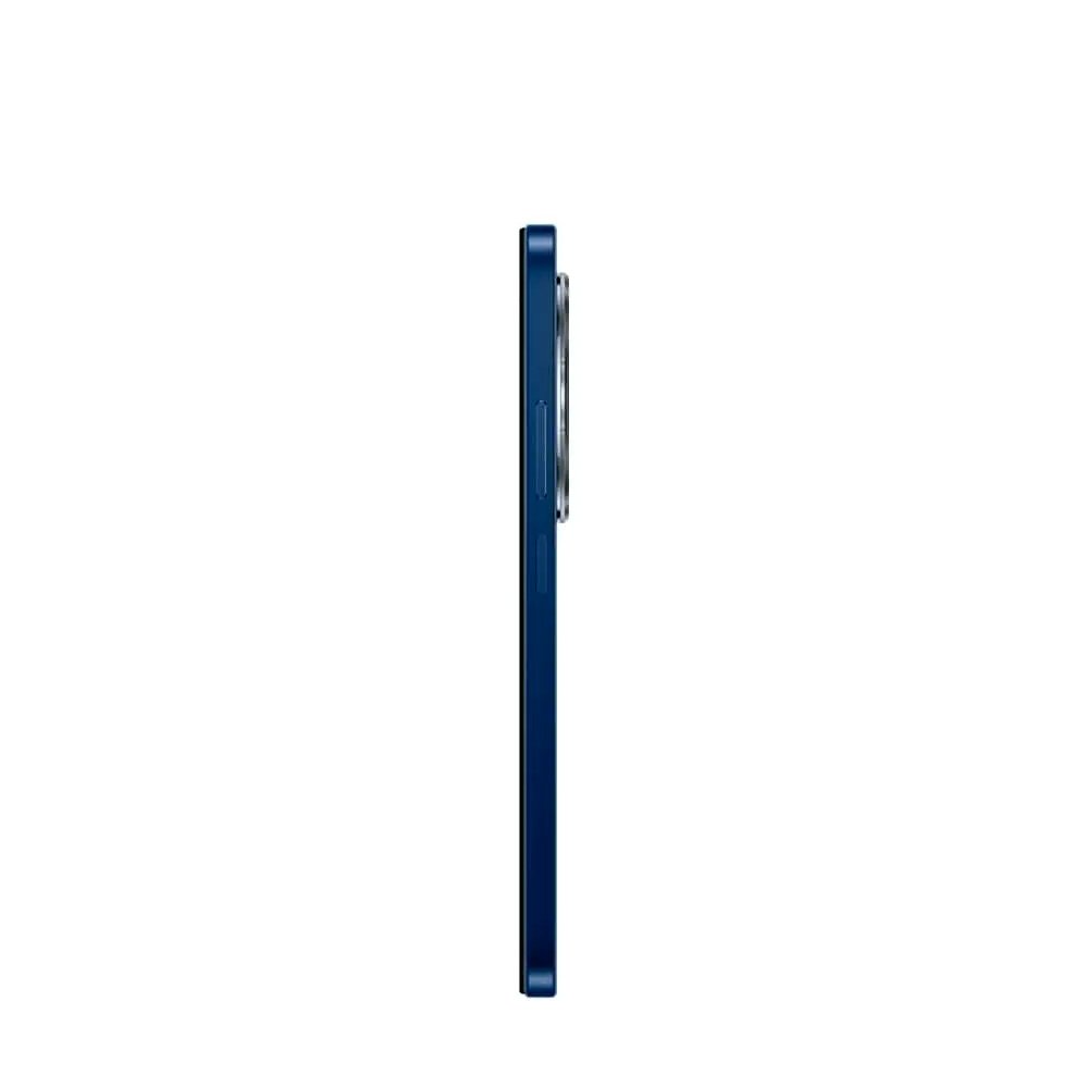 Smartphone Xiaomi Redmi 14c, 256GB, 4+4GB RAM, Octa Core, 50MP, Dual Chip, Azul - CX401AZU Smartphone Xiaomi Redmi 14c, 256GB, 4+4GB RAM, Octa Core, 50MP, Dual Chip, Azul - CX401AZU
