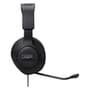 Headset Gamer Com Fio Quantum 100m2 Jbl Com Mic, Preto - 28913835