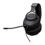 Headset Gamer Com Fio Quantum 100m2 Jbl Com Mic, Preto - 28913835