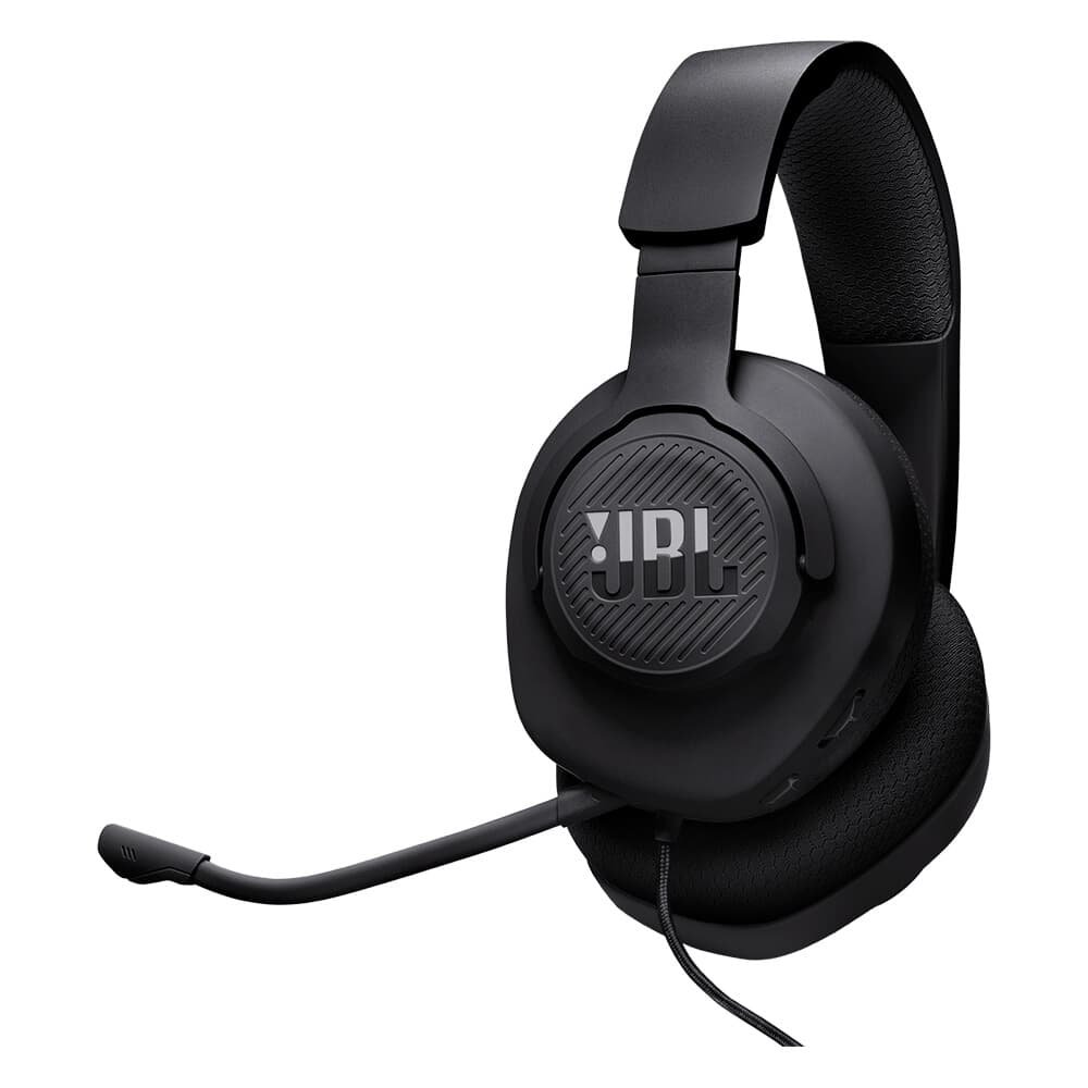 Headset Gamer Com Fio Quantum 100m2 Jbl Com Mic, Preto - 28913835 - view 8