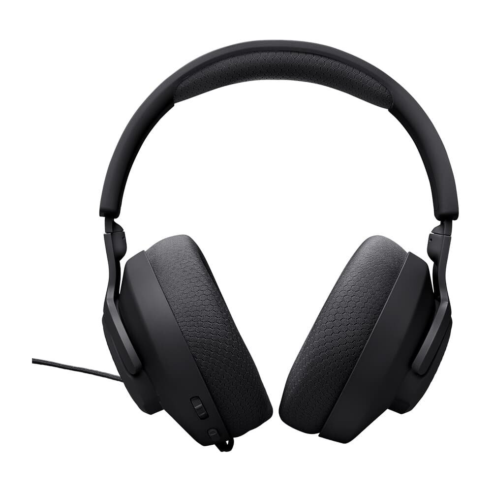 Headset Gamer Com Fio Quantum 100m2 Jbl Com Mic, Preto - 28913835 Headset Gamer Com Fio Quantum 100m2 Jbl Com Mic, Preto - 28913835
