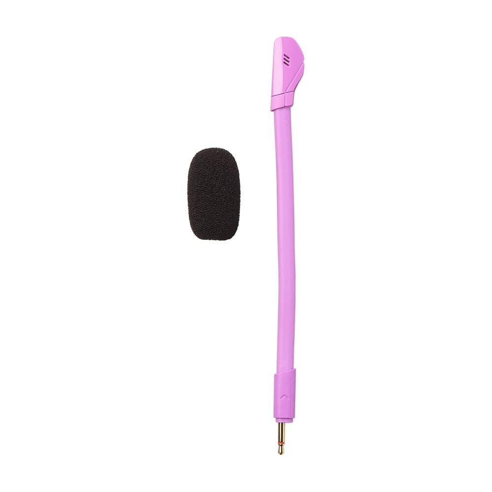 Headset Gamer JBL Quantum 100m2, Com Mic, Drivers 40mm, Roxo - ( Balão.info - foto 9