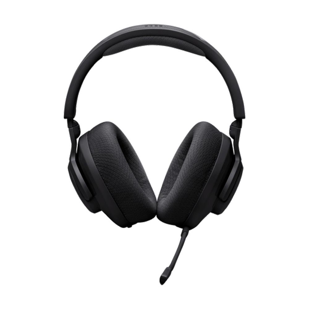 Headset Gamer Sem Fio Quantum 360 Wireless Jbl, Preto - ( Balão.info - foto 5