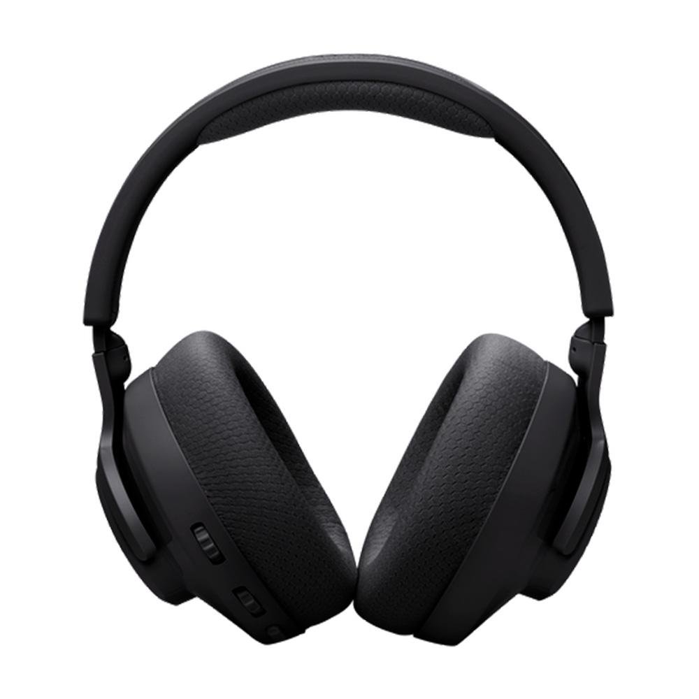 Headset Gamer Sem Fio Quantum 360 Wireless Jbl, Preto - ( Balão.info - foto 4
