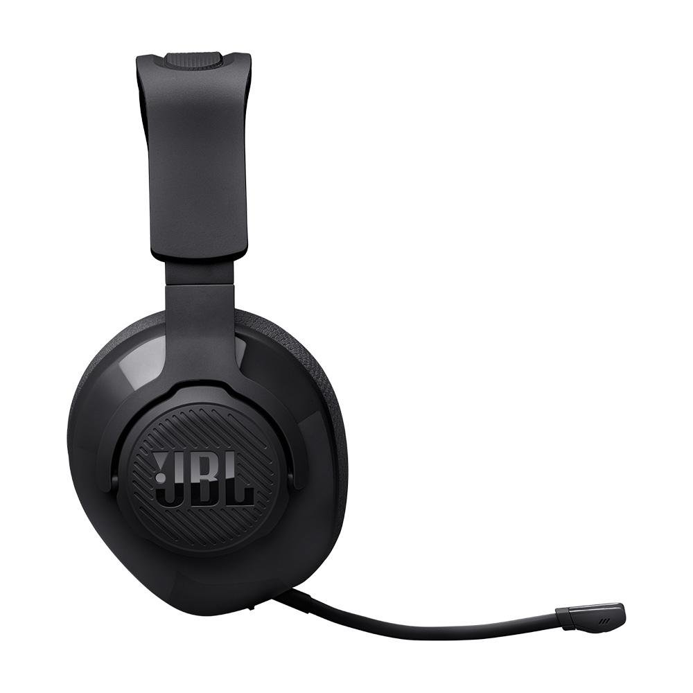 Headset Gamer Sem Fio Quantum 360 Wireless Jbl, Preto - ( Balão.info - foto 3