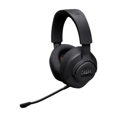 Headset Gamer Sem Fio Quantum 360 Wireless Jbl, Preto - 28913840