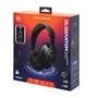 Headset Gamer Sem Fio Quantum 360 Wireless Jbl, Preto - 28913840