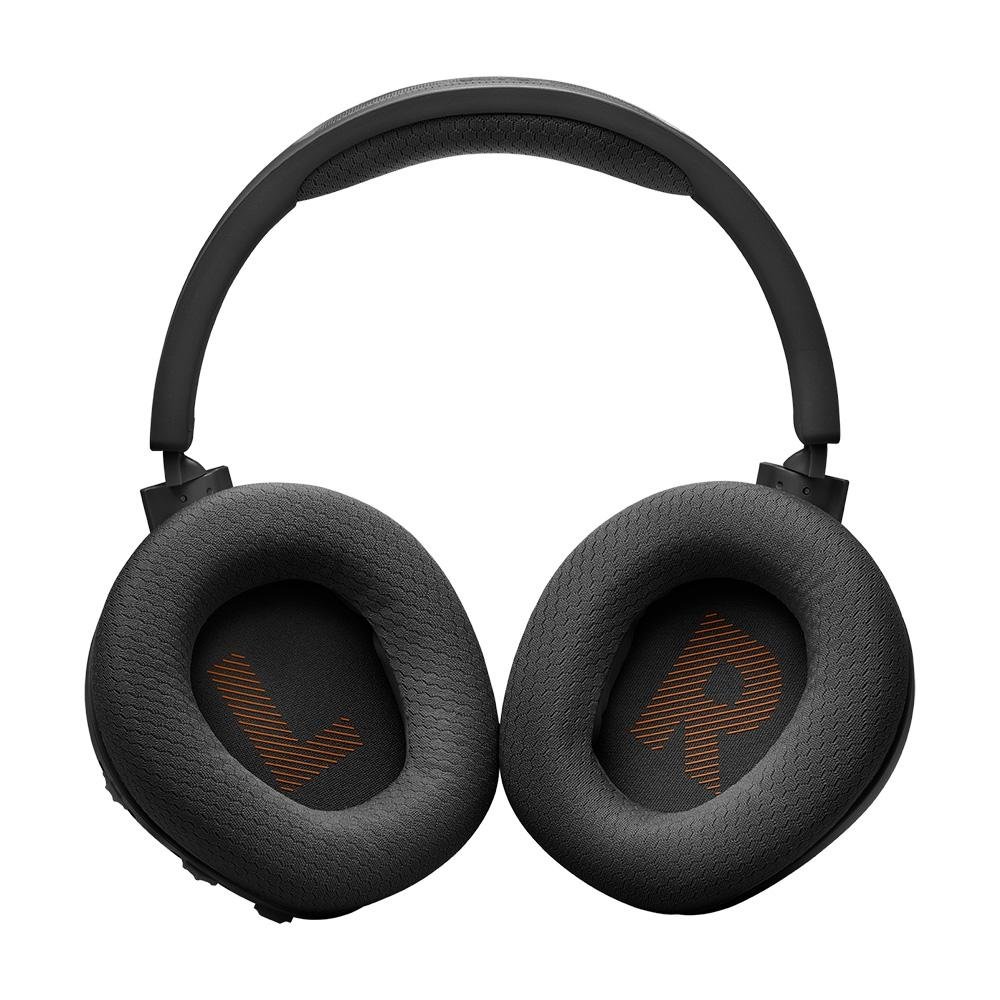 Headset Gamer Sem Fio Quantum 360 Wireless Jbl, Preto - ( Balão.info - foto 6