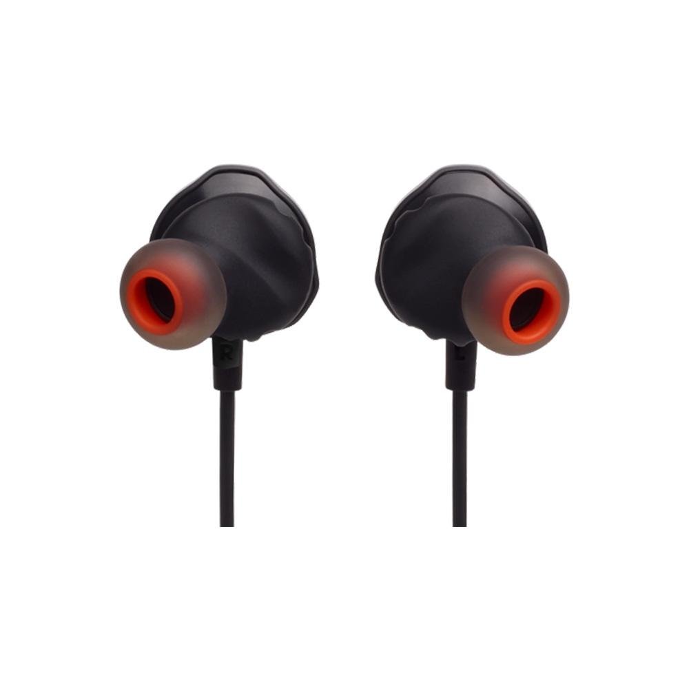 Imagem 4 de 7 do produto Fone Gamer Com Fio Jbl Quantum 50C, Preto - 28913838