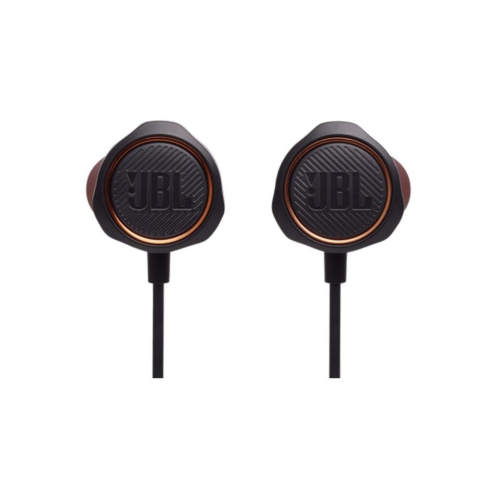 Imagem 5 de 7 do produto Fone Gamer Com Fio Jbl Quantum 50C, Preto - 28913838