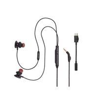 Fone Gamer Com Fio Jbl Quantum 50C, Preto - 28913838